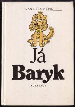 Já Baryk