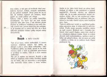 František Nepil: Já Baryk