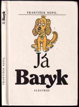 Já Baryk