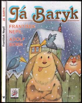 Já, Baryk