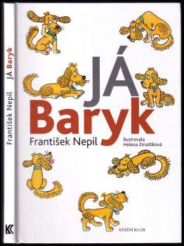 Já, Baryk