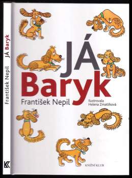 Já, Baryk