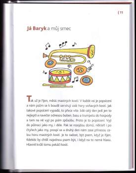 František Nepil: Já, Baryk