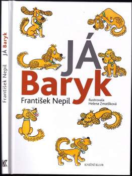 Já, Baryk