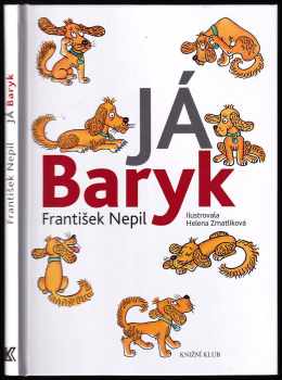 Já, Baryk