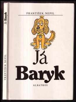 Já Baryk