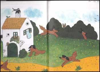František Nepil: Já Baryk