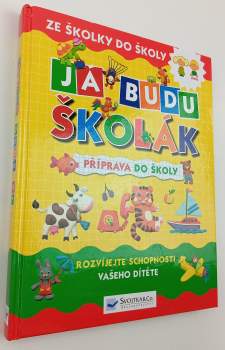 Já budu školák