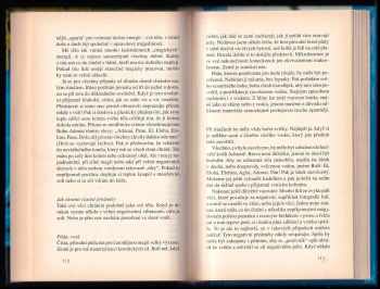 Sandra: Já, čarodějka