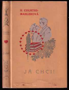 Já chci!