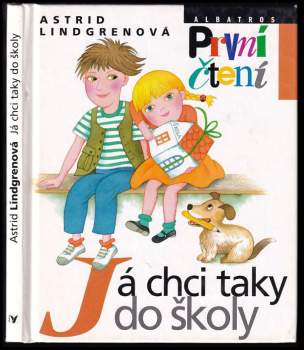 Já chci taky do školy