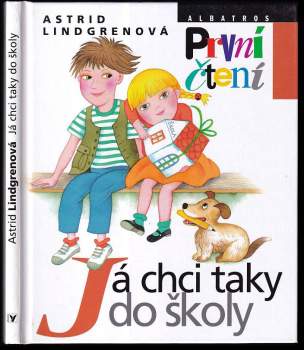 Já chci taky do školy