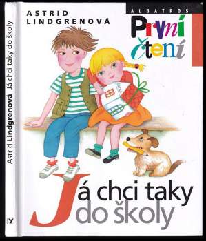 Já chci taky do školy