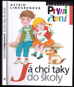 Já chci taky do školy