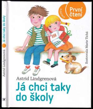 Já chci taky do školy