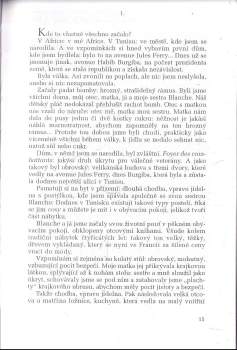 Claudia Cardinale: Já, Claudia, ty, Claudie