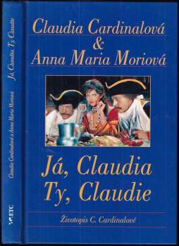 Já, Claudia, ty, Claudie