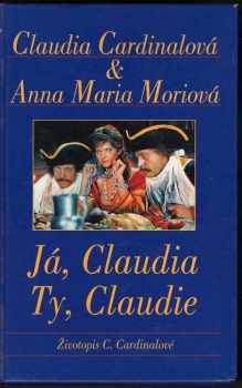 Já, Claudia, ty, Claudie