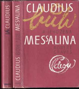 Robert Graves: Já, Claudius