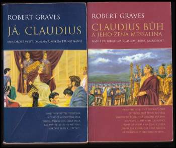 Já, Claudius