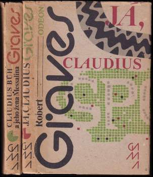 Já, Claudius