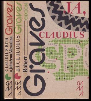 Já, Claudius