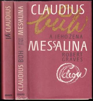 Já, Claudius