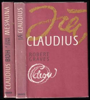 Já, Claudius