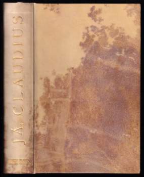 Robert Graves: Já, Claudius
