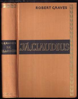 Robert Graves: Já, Claudius