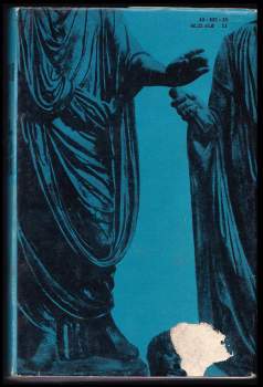 Robert Graves: Ja Claudius
