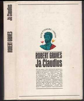 Robert Graves: Já, Claudius