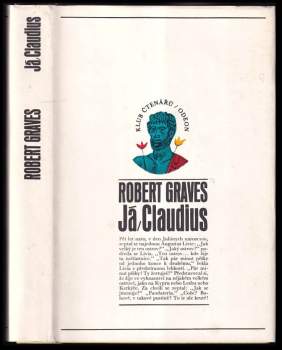 Robert Graves: Já, Claudius