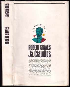 Robert Graves: Já, Claudius