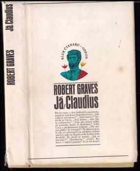 Robert Graves: Já, Claudius