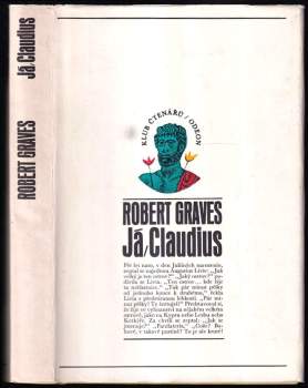 Robert Graves: Já, Claudius