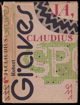 Já, Claudius