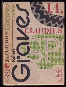 Robert Graves: Já, Claudius