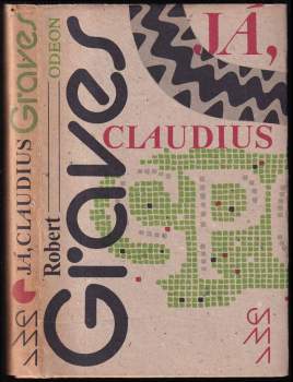 Já, Claudius