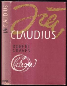 Já, Claudius