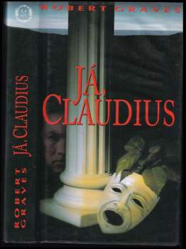 Já, Claudius : 1