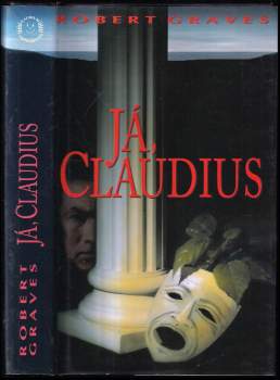 Robert Graves: Já, Claudius