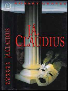 Robert Graves: Já, Claudius