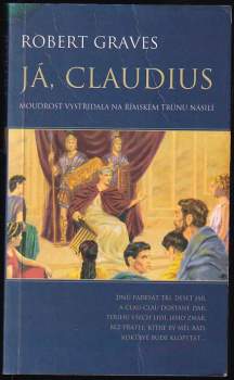 Robert Graves: Já, Claudius
