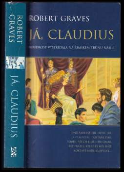 Robert Graves: Já, Claudius