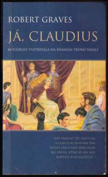 Robert Graves: Já, Claudius