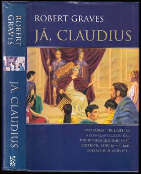 Já, Claudius