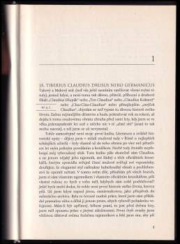 Robert Graves: Já, Claudius