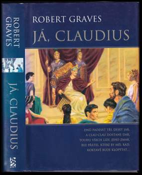 Já, Claudius