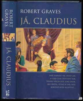 Robert Graves: Já, Claudius